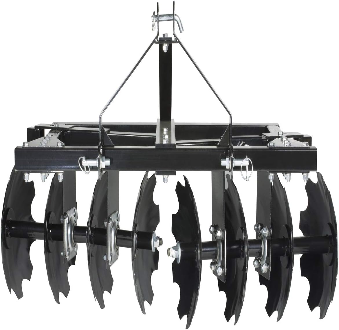 MotoAlliance Impact Implements CAT-0 Middle Buster