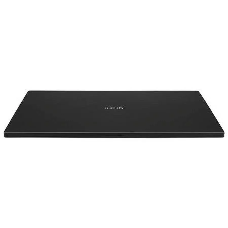 gram 16" WQXGA Notebook Computer, Intel Core i7-1260P 2.1GHz, 16GB RAM, 1TB SSD, NVIDIA GeForce RTX 2050 4GB, Windows 11 Home, Charcoal Gray