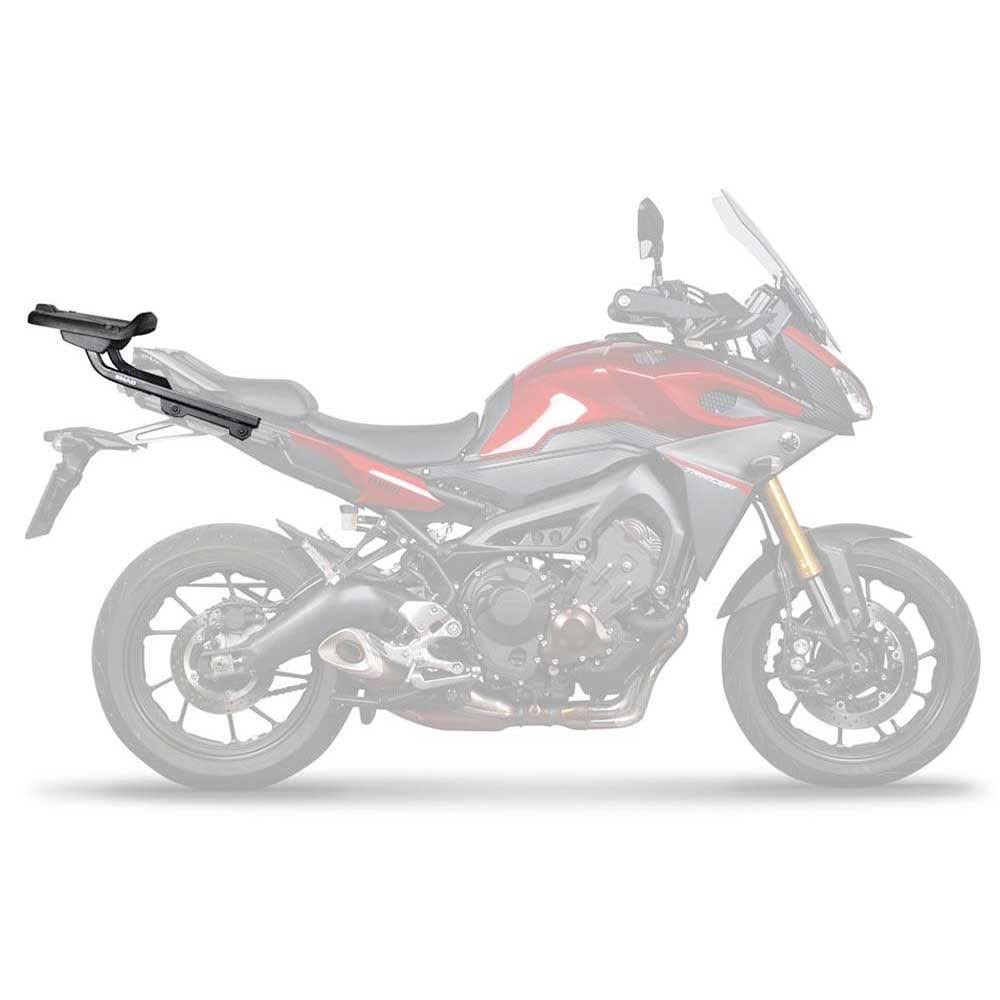 Shad Top Case Rack Yamaha FJ-09 2015-2017
