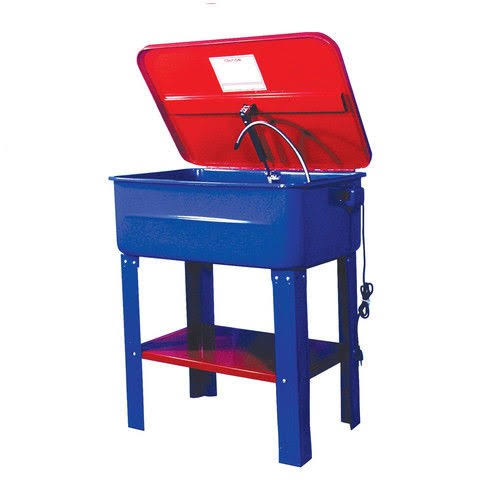 Astro Pneumatic 4543 - 20 Gallon Parts Washer