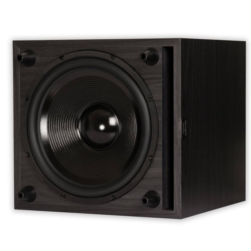 Polk Audio PSW12 Monitor Subwoofer - 12x22 PSW-12