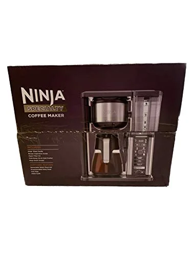 Ninja® Specialty Coffee Maker CM400