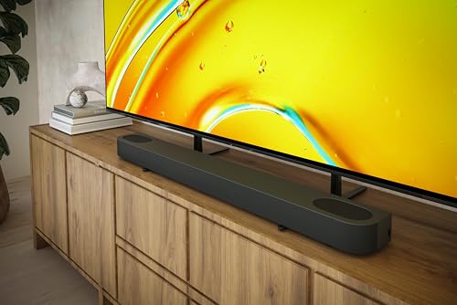 Sony BRAVIA 5 65 Inch TV, Mini LED, 4K Smart Google TV, XR Processor with AI Technology,120hz Television with Dolby Vision/Atmos, Exclusive Features for PlayStation?5, K-65XR50, 2025 Model
