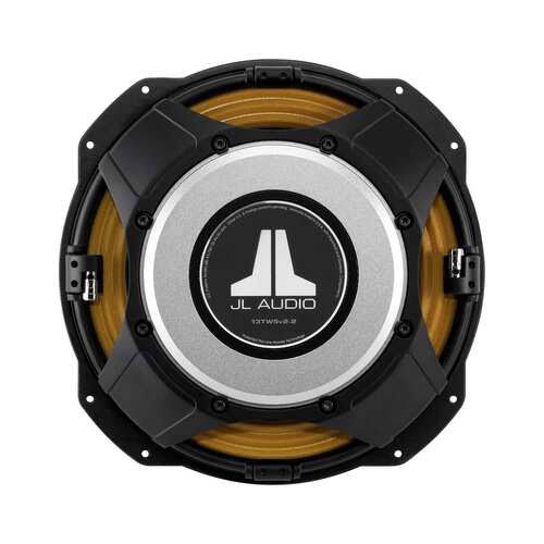 JL Audio 13TW5v2-4 Car Subwoofer - 13.5x22