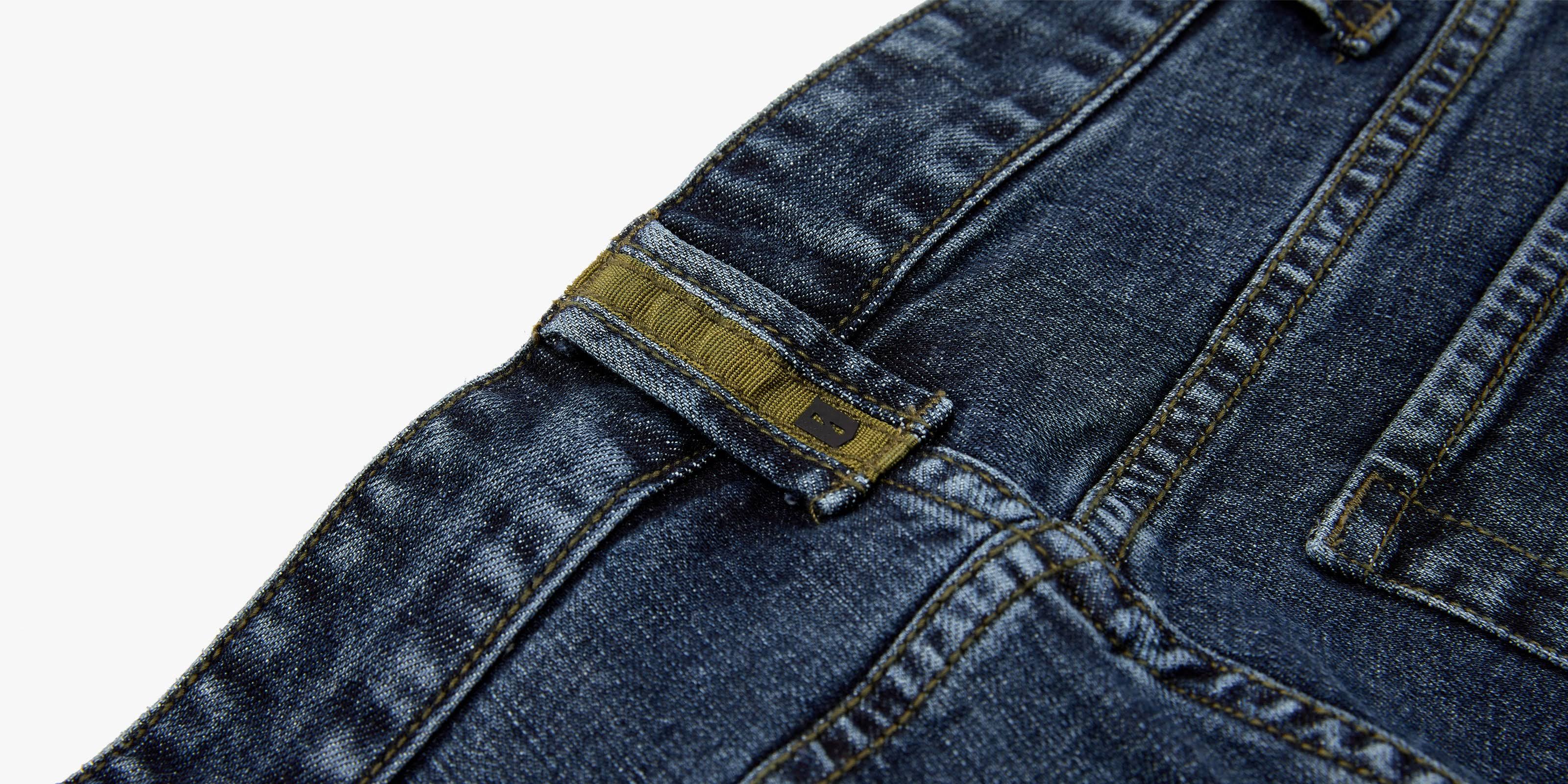 Viktos Operatus XP Tactical Jean - Men&s Dark Blue 44/34 1503223