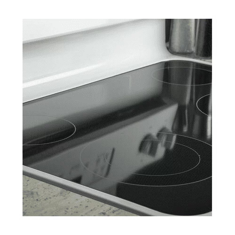 GE® 30 Free-Standing Electric Range