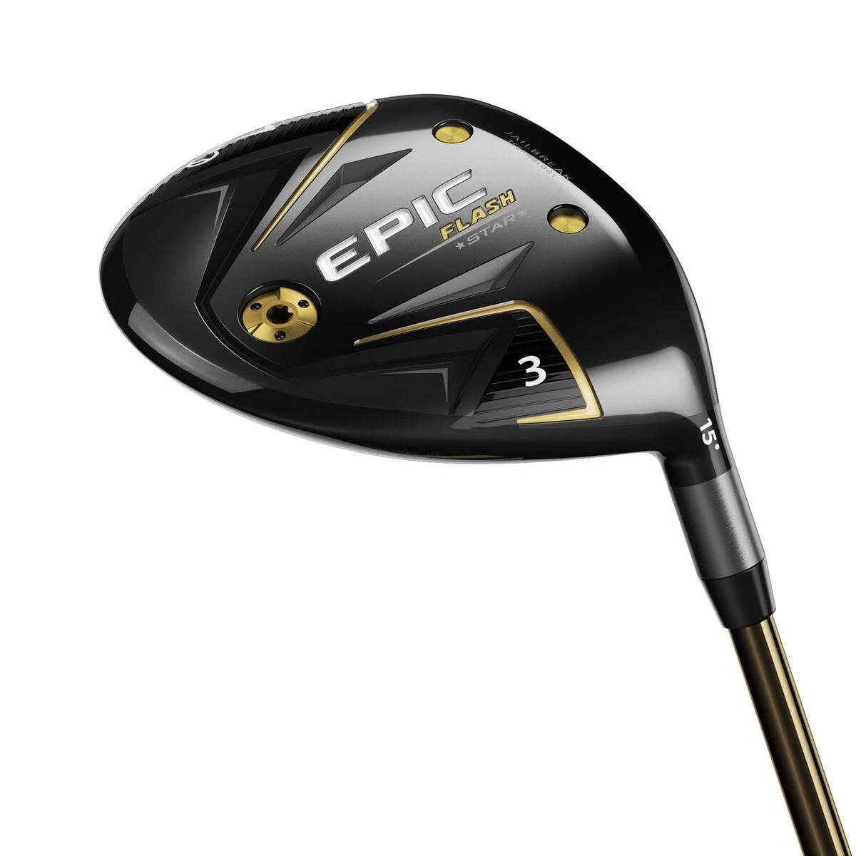 Callaway Epic Flash Star Fairway Wood