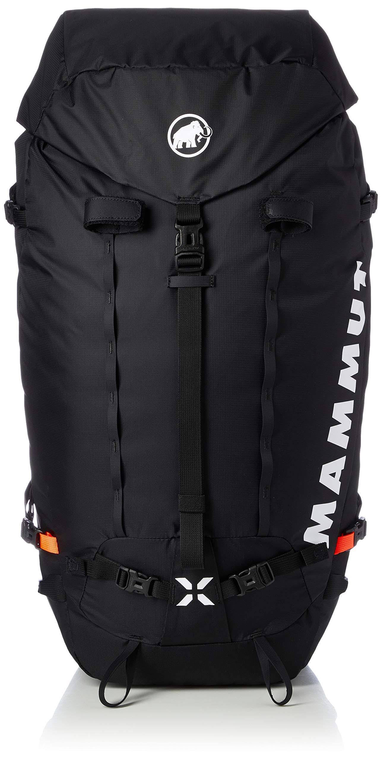 Mammut - Trion Nordwand 38 - 38L - Black