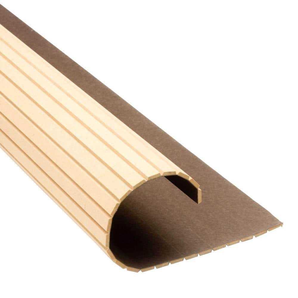 Pole-Wrap 96 in. x 48 Basement Column Cover - Shop Hardware Tools Online Store