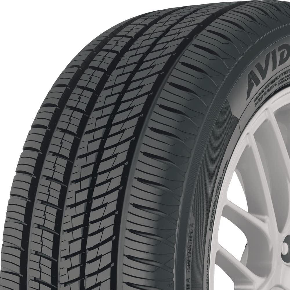 Yokohama AVID ASCEND GT 86H All- Season Radial Tire-185/60R16 8686