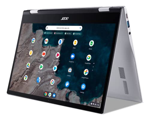 acer Chromebook Spin 513 Convertible Laptop