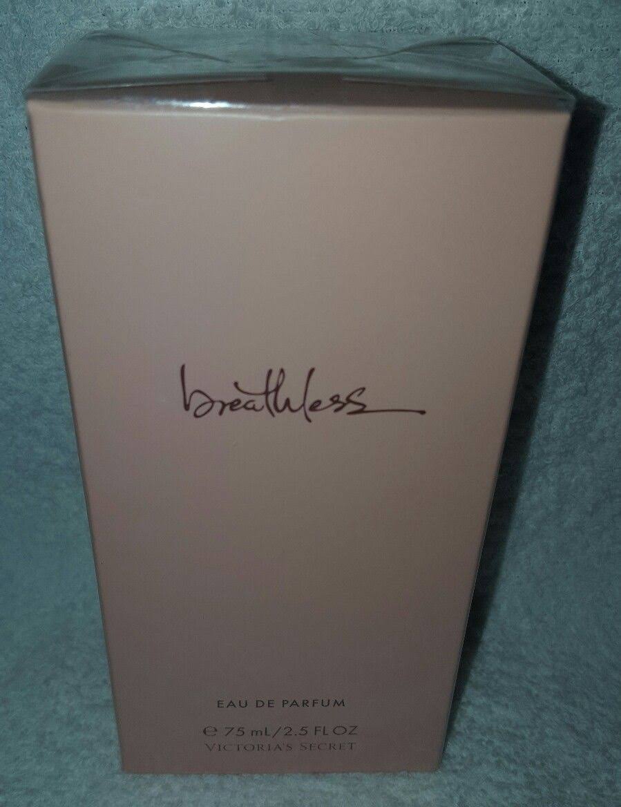 Breathless by Victoria&s Secret Eau De Parfum Spray 2.5 oz
