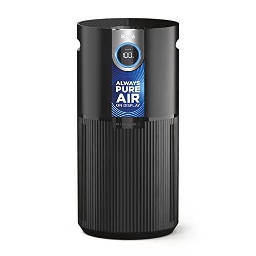 Shark Clean Sense Air Purifier