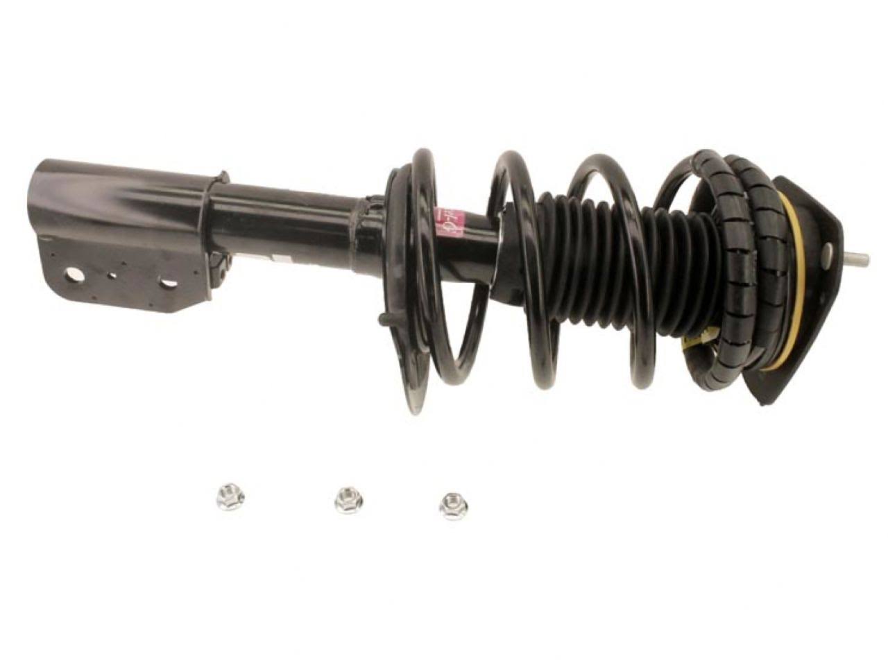 KYB SR4089 Strut and Coil Spring Assembly