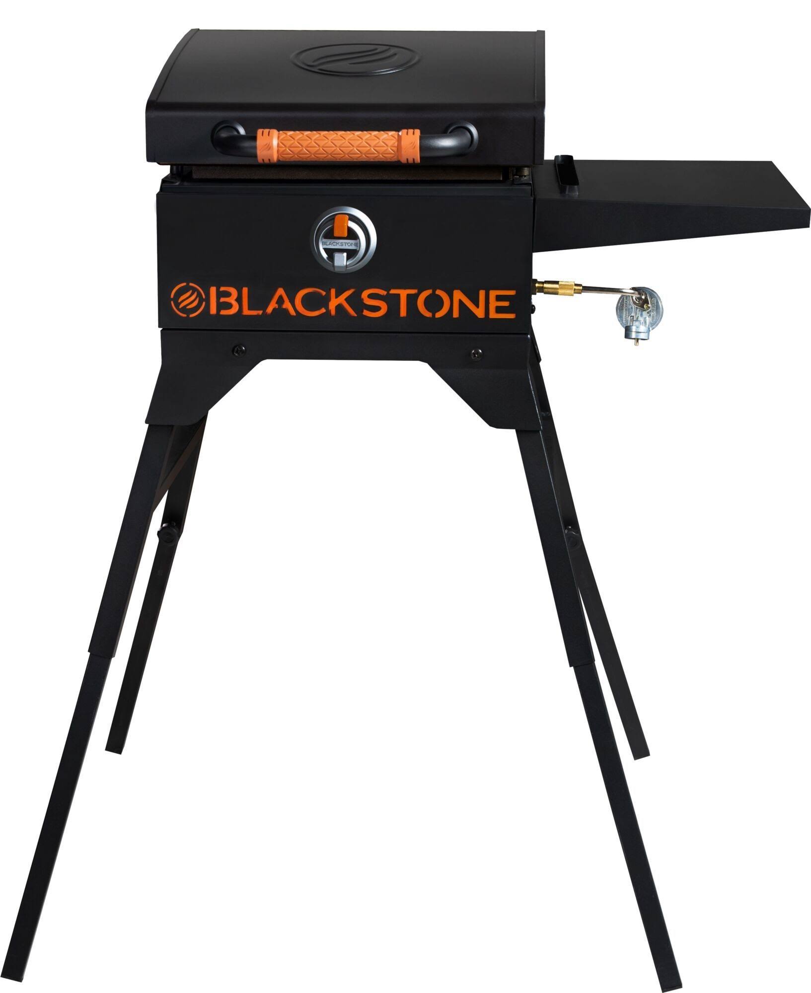 Blackstone 17x22 On-The-Go Cart Griddle with Hood 1939