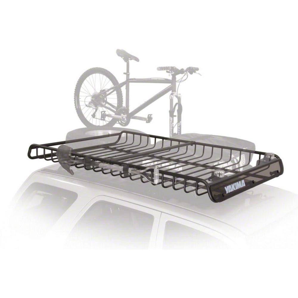 Yakima LoadWarrior Cargo Basket