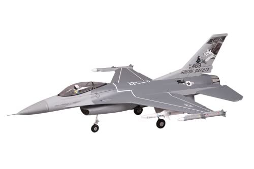 Fms RC Airplane for Adults F-18 70mm Super Hornet Remote Control Airplane 6 Channel EDF Jet Without Reflex PNP (NO Radio Battery Charger)