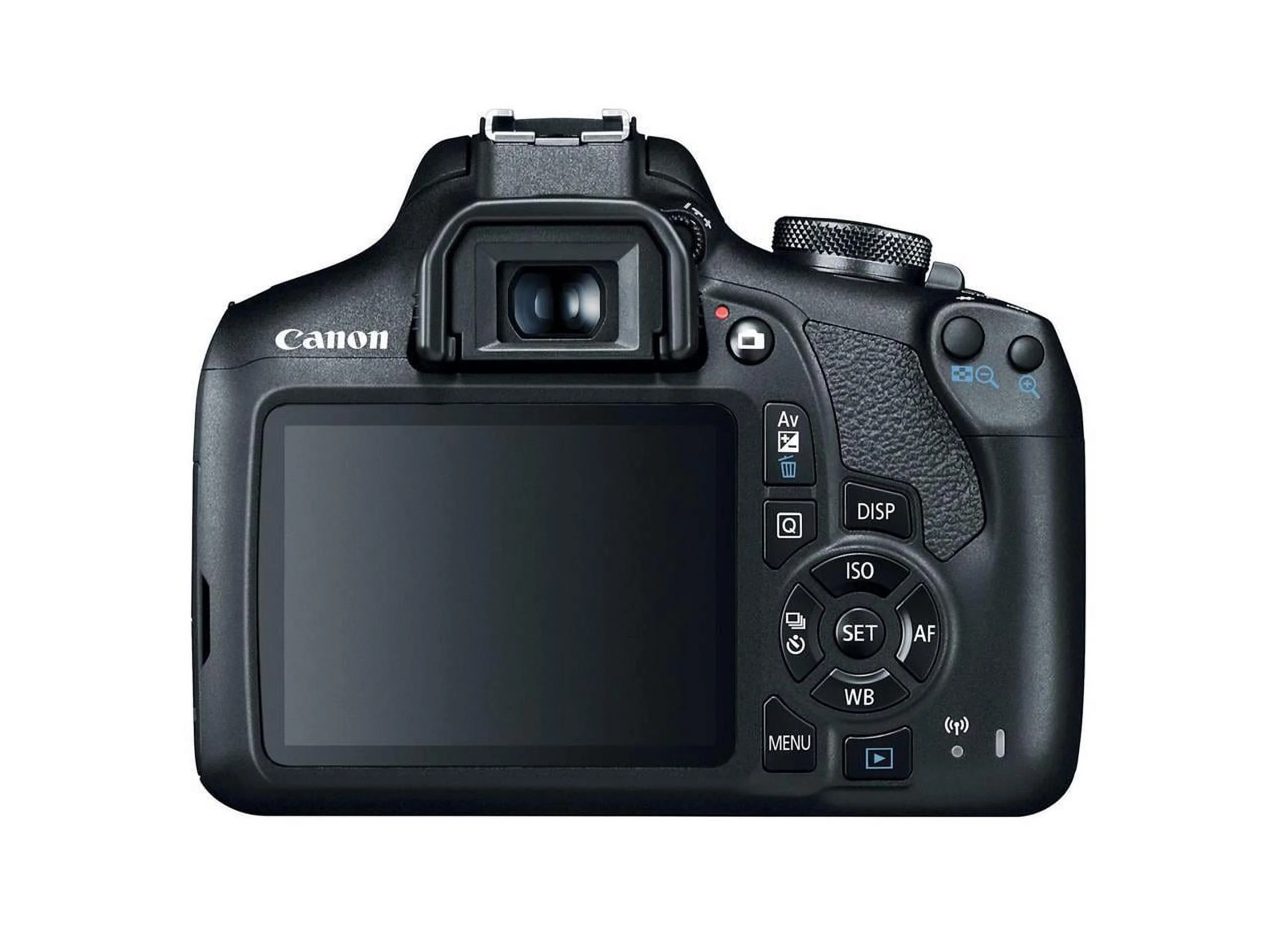 Canon EOS Rebel T7 EF-S 18-55mm IS II Kit