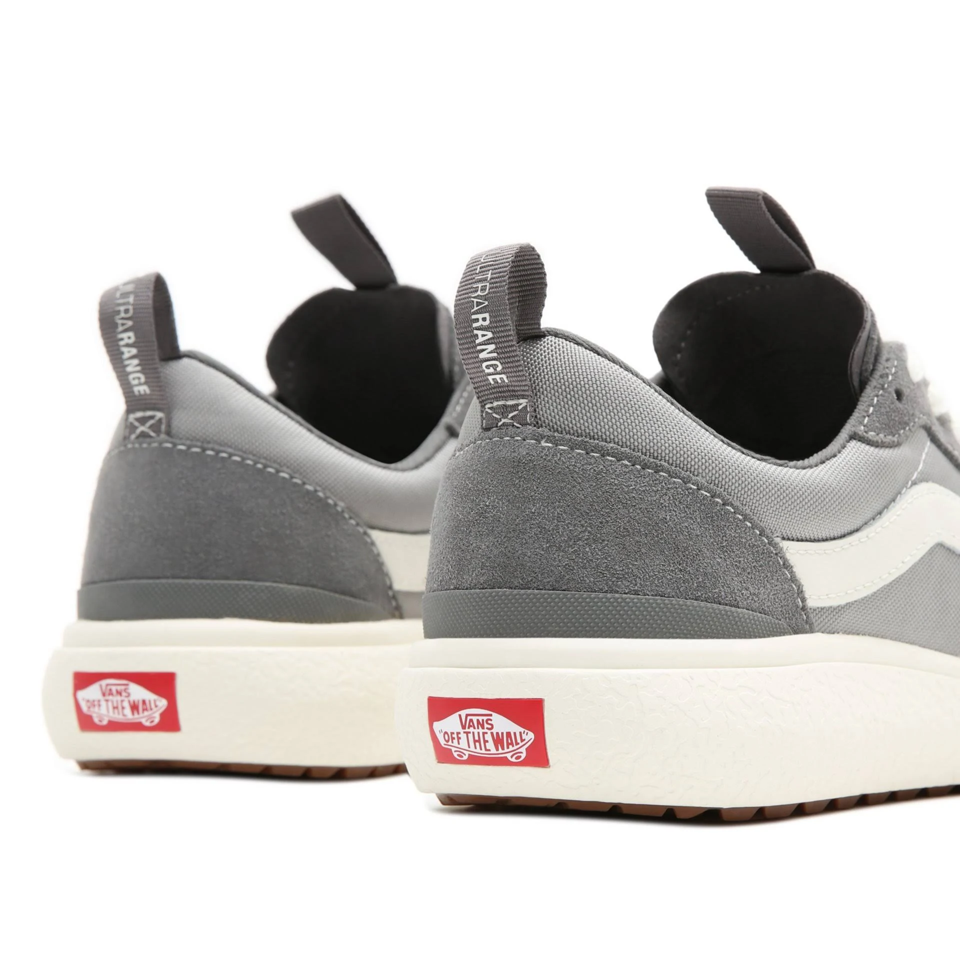 Vans Ultrarange Exo SE (Pewter/Drizzle) 8.5