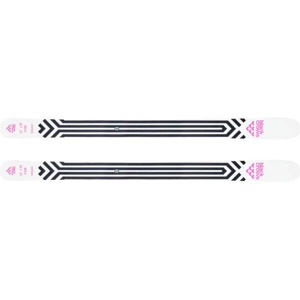 Black Crows Corvus Skis