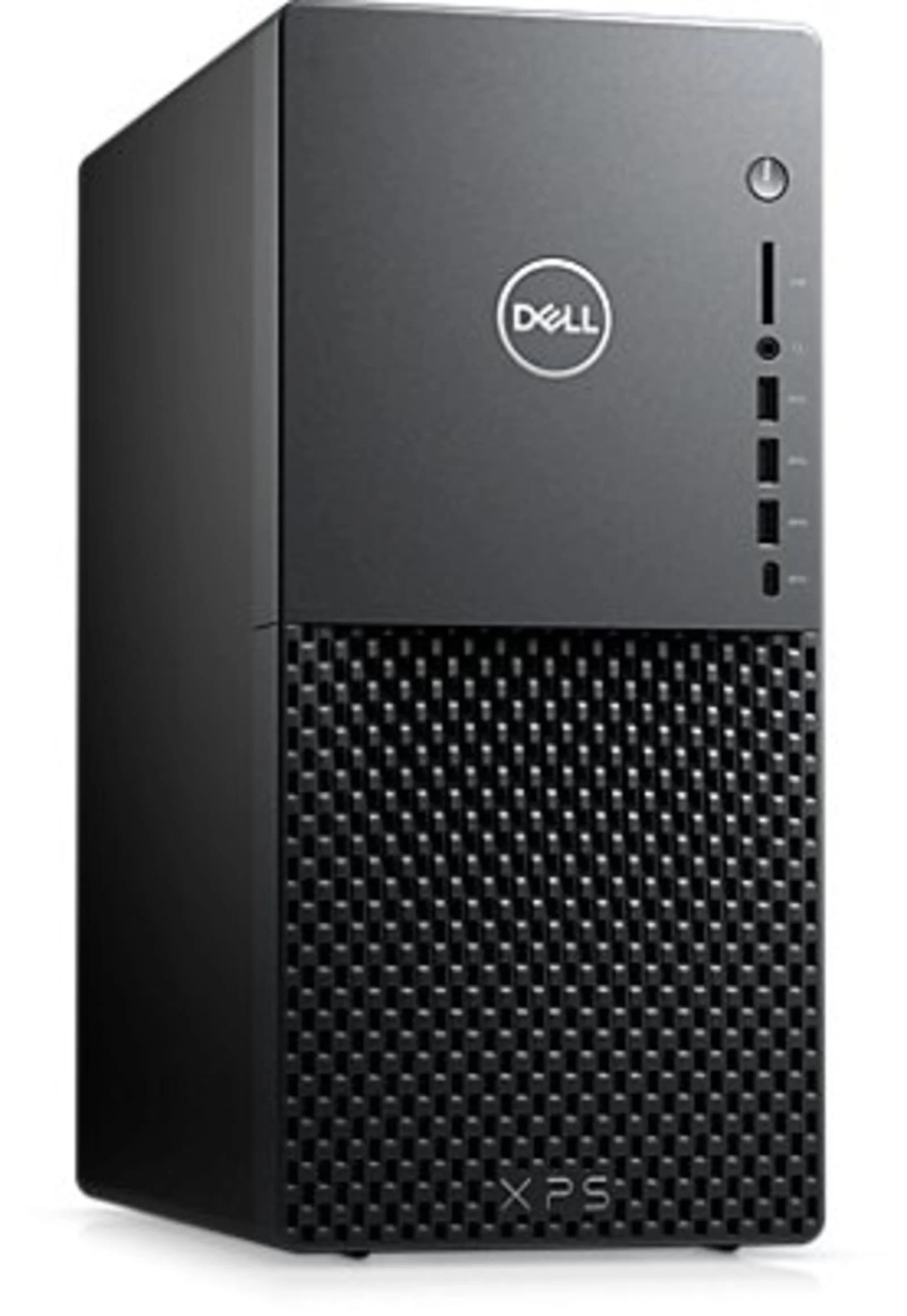 Restored Dell XPS 8940 Desktop (2020) | Core i9 - 2TB SSD - 64GB RAM - RTX 3060 | 8 Cores @ 5.3 GHz - 11th Gen CPU - 12GB GDDR6 (Refurbished)