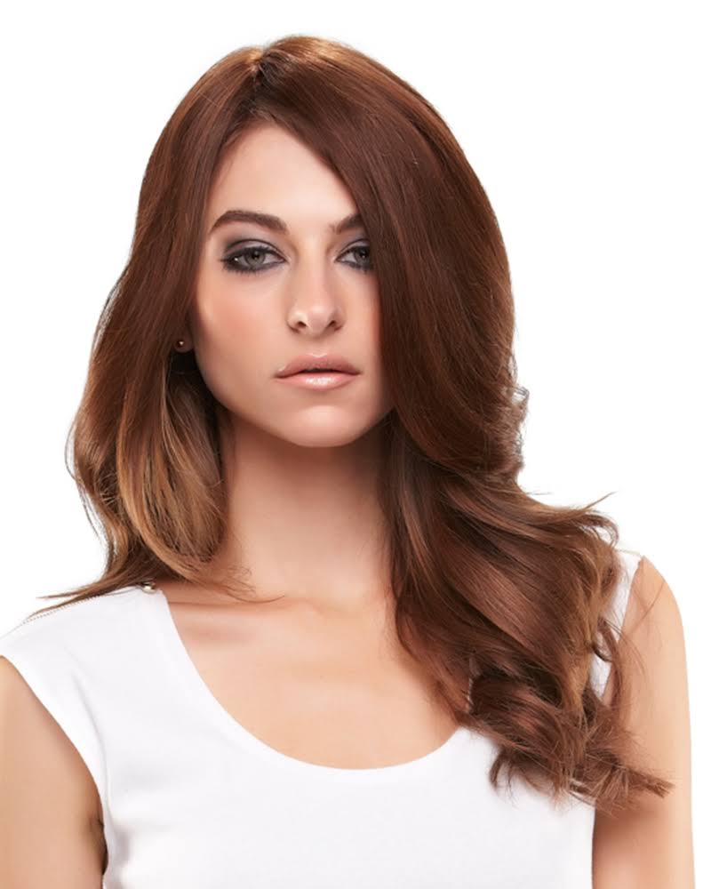 Jon Renau Hair Toppers - EasiPart 12x22