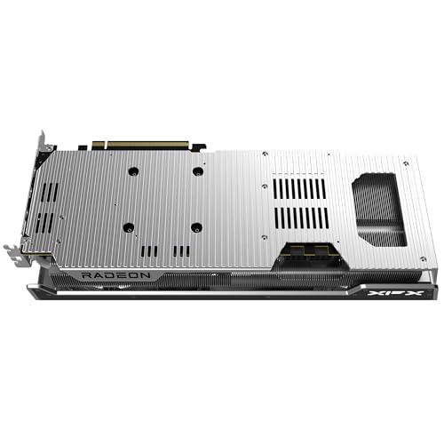 XFX Speedster SWFT319 ,Radeon鈩?RX 6800 Core Gaming Graphics Card with 16GB GDDR6, AMD RDNA鈩?2 (RX-68XLAQFD9)