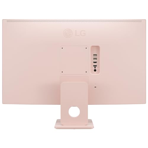 LG MyView Smart Monitors