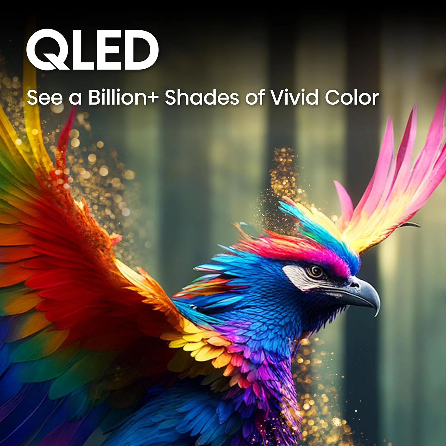 Hisense 65-Inch Class QD7N Series QLED 4K UHD Google Smart TV (65QD7N, 2024 Model) - QLED, Native 144Hz, Motion Rate 240, Dolby Vision Atmos, Direct Full Array, Game Mode Pro, Voice Remote