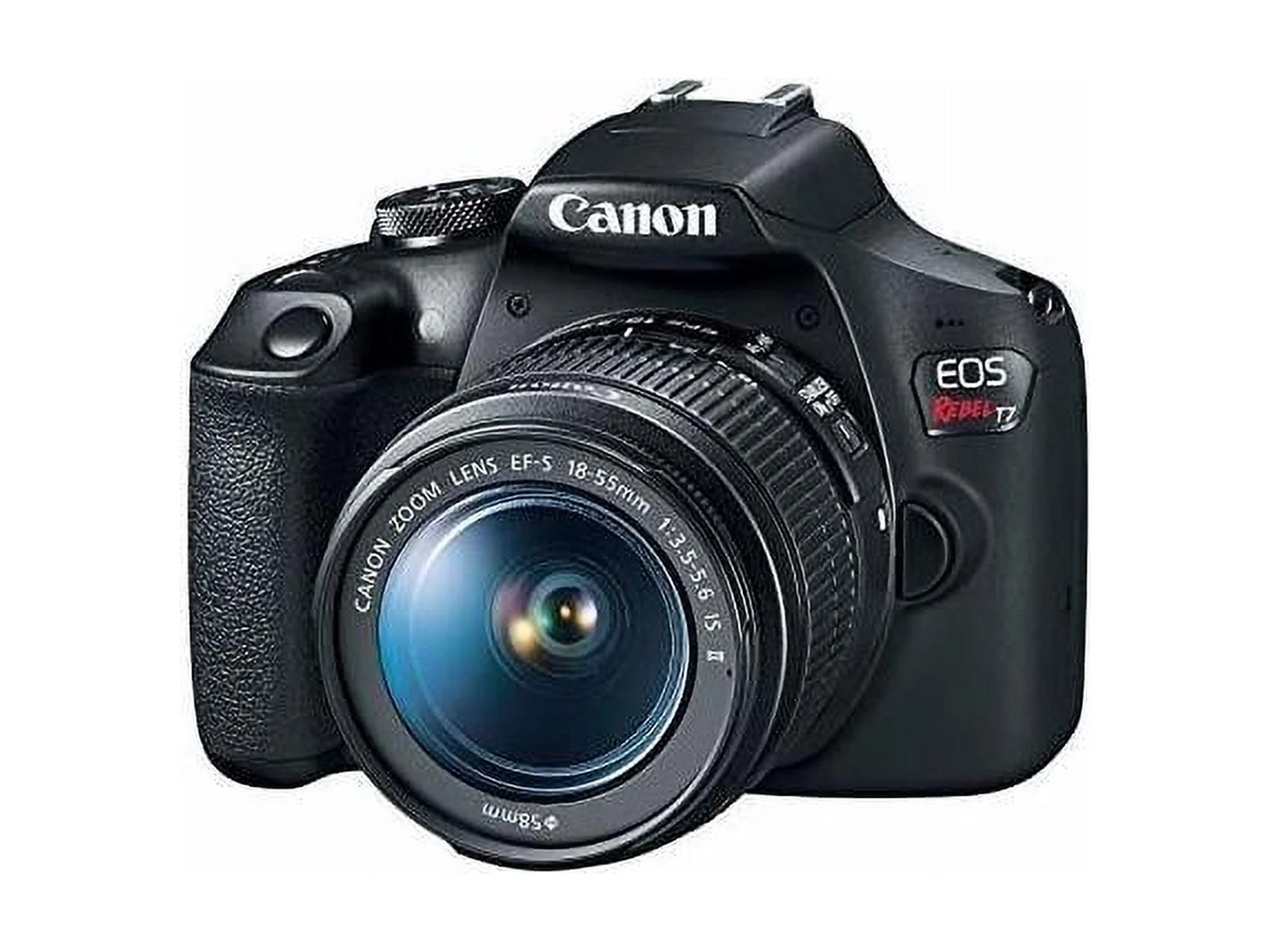 Canon EOS Rebel T7 EF-S 18-55mm IS II Kit
