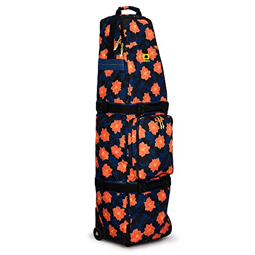OGIO Golf Travel Cover Wheeled Travel bag