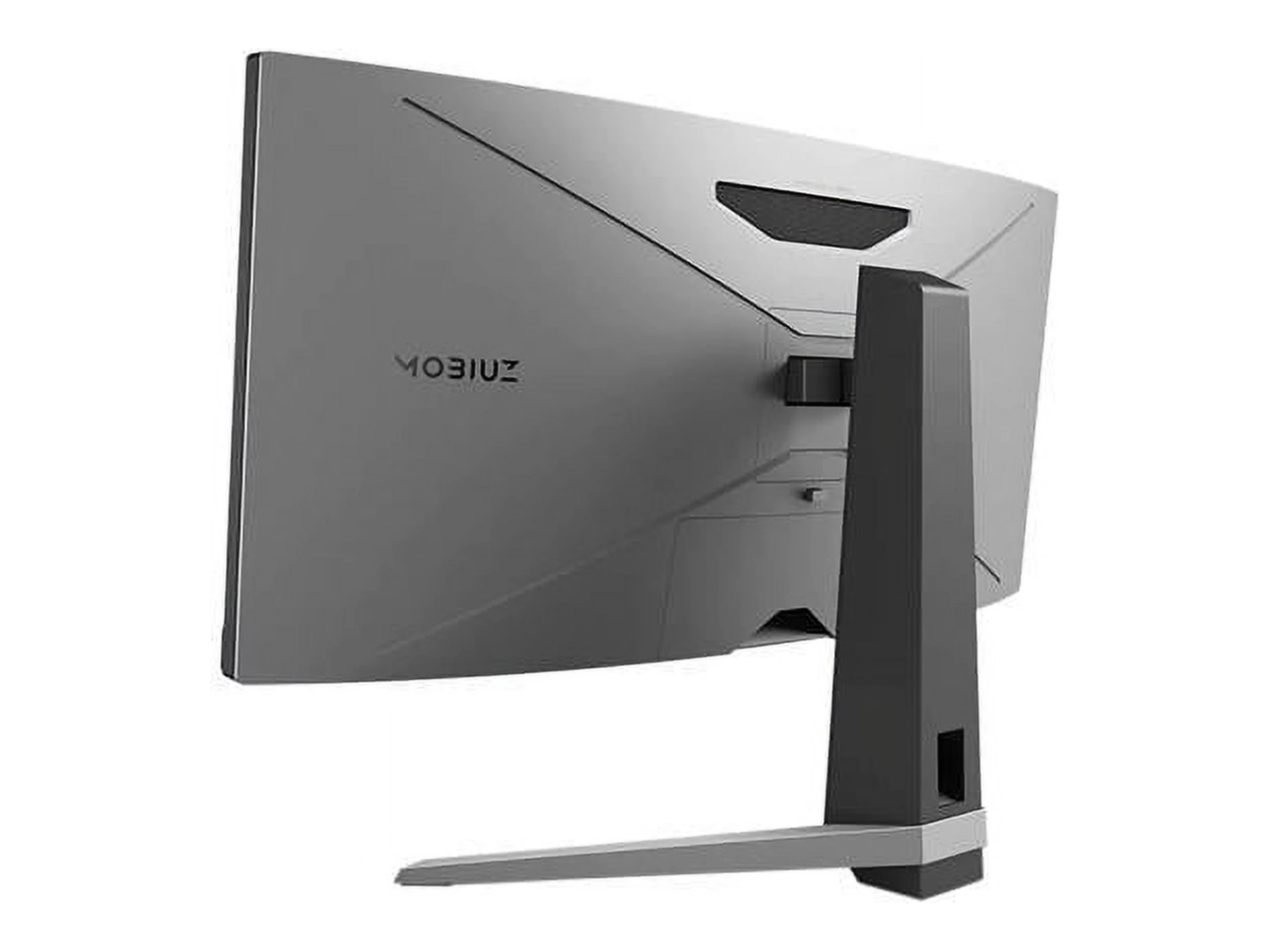 BenQ EX3415R 34" UWQHD 3440 x 1440 (2K) 144 Hz 1 ms (MPRT) DisplayHDR 400, HDMI, DisplayPort, USB, Audio, FreeSync Premium (AMD Adaptive Sync) Built-in Speakers Curved IPS Gaming Monitor