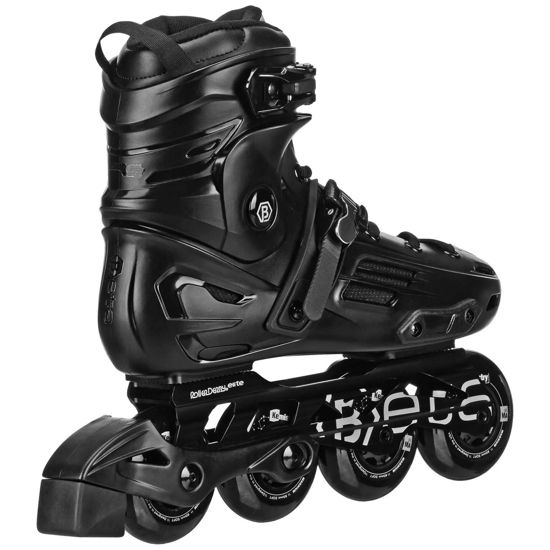 Roller Derby Elite Beta Inline Skates