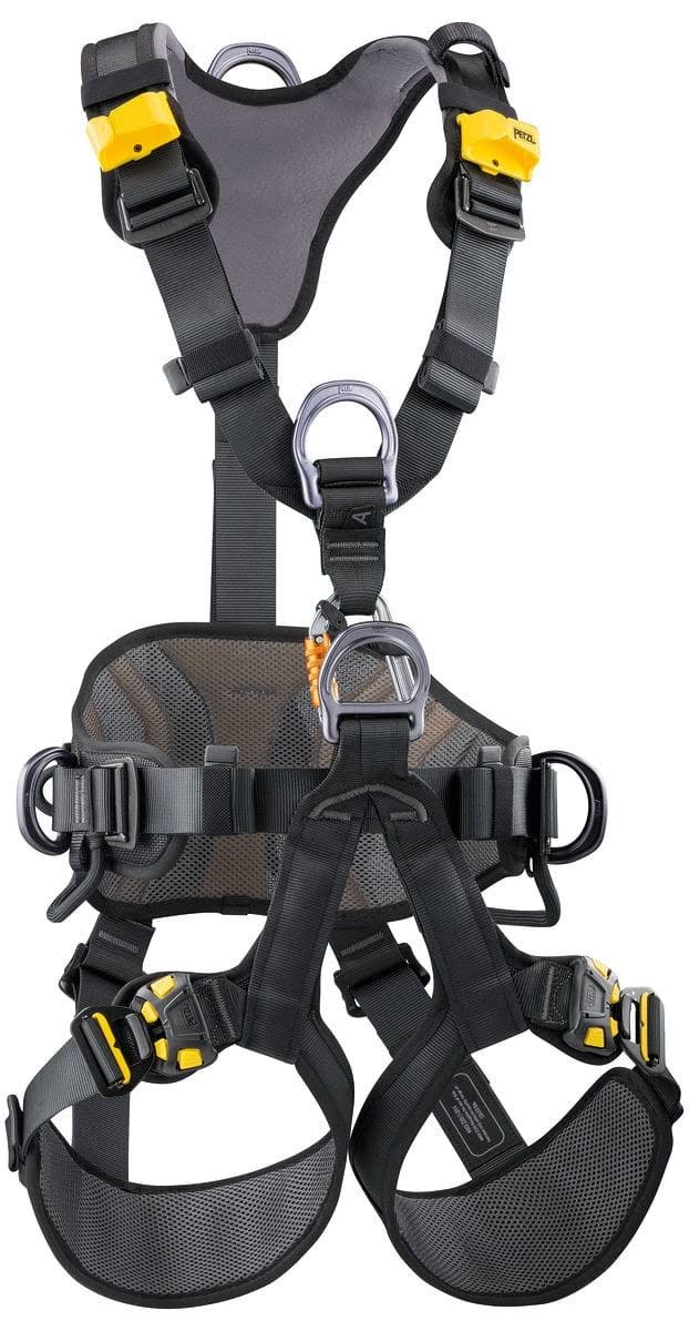 Petzl AVAO Bod U Harness 2
