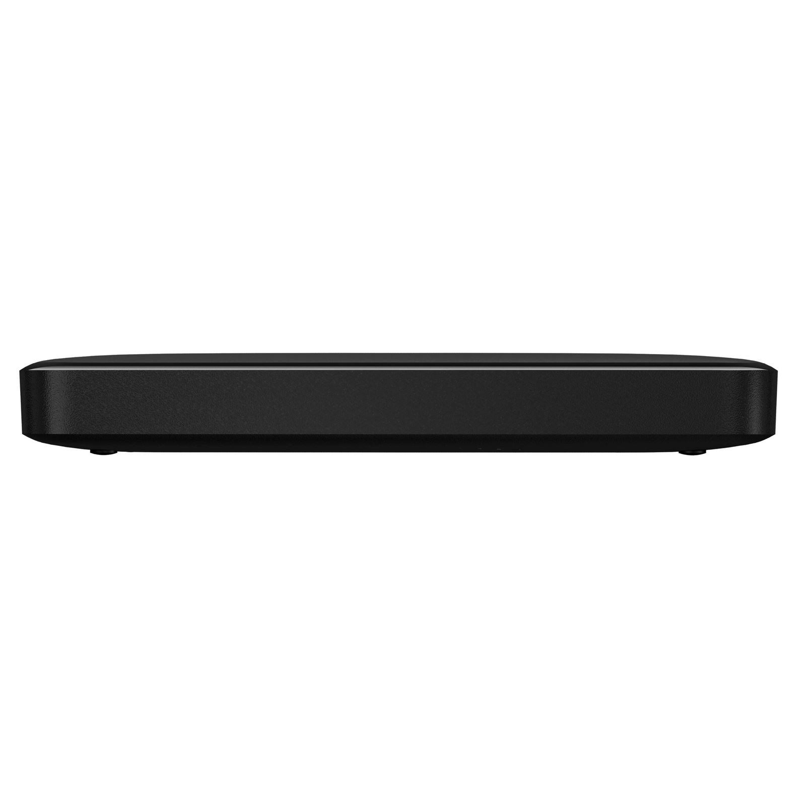 WD 500GB Elements Portable USB 3.0 Hard Drive
