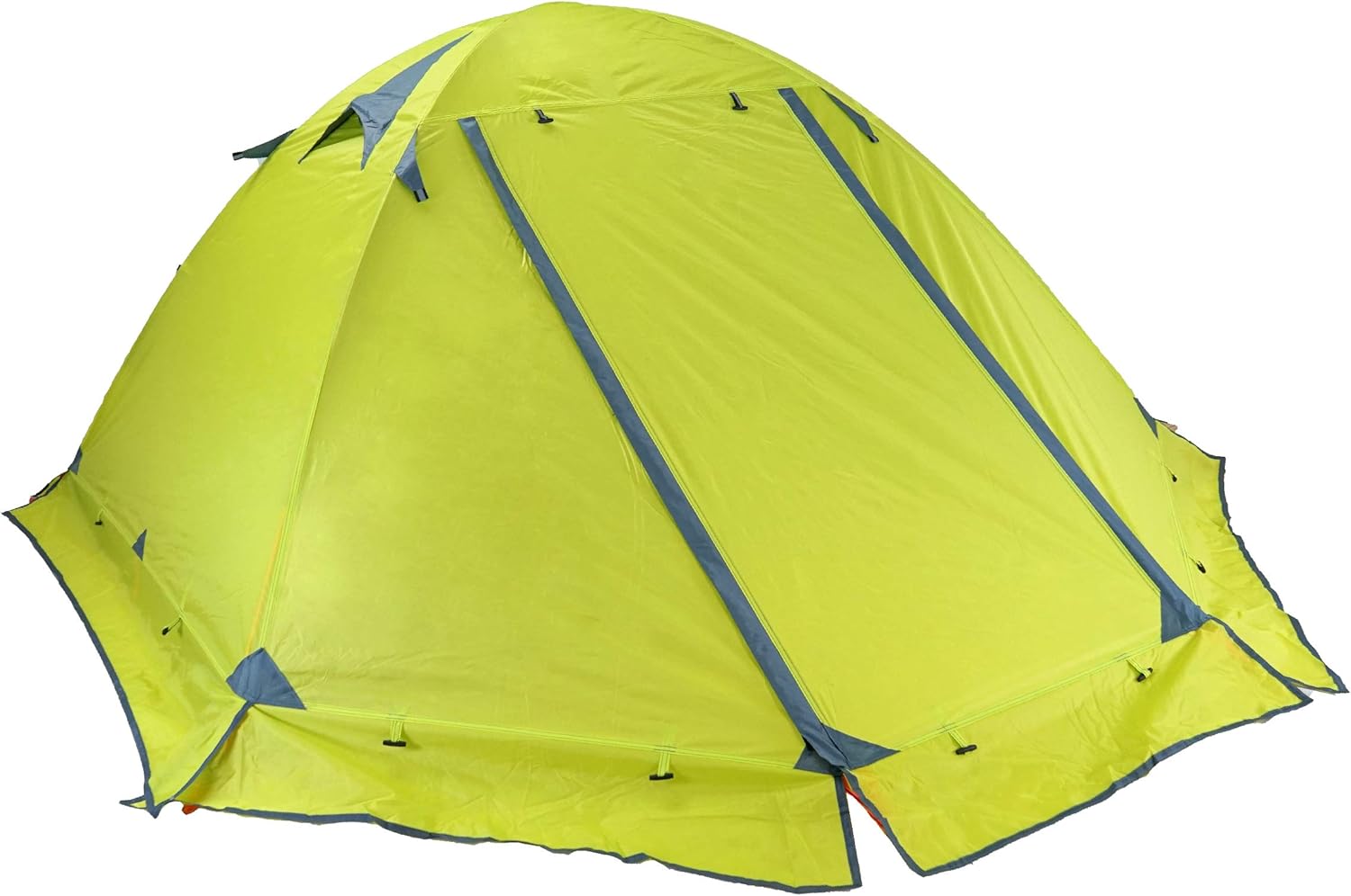 TRIWONDER Camping Tent 1 2 3 Person 3 4 Season Dome Tent for Backpacking Camping Hiking Fishing Outdoor Waterproof Lightweight Tent