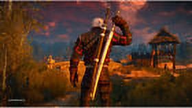 Witcher 3: Wild Hunt Complete Edition for Xbox Series X S [New Video Game] Xbo