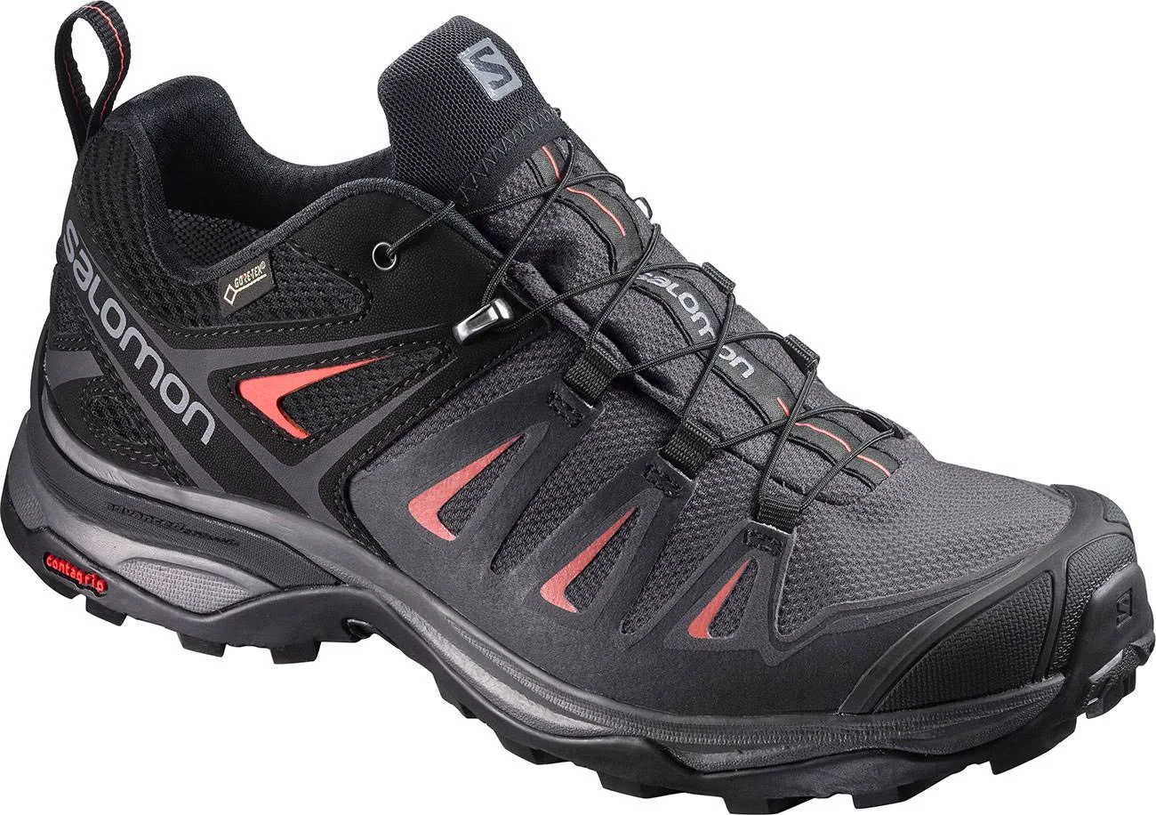 Salomon x Ultra 3 GTX Woman