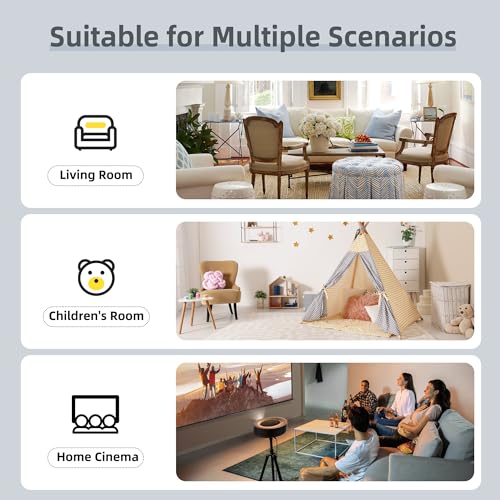 Lvifur 3-in-1 Loveseat Sleeper Sofa, Pull Out Sleeper Couch Full Size, Foldable Futon Sofa Bed for Small Space, Convertible Floor Couch with Side Pockets for Living Room (Beige)