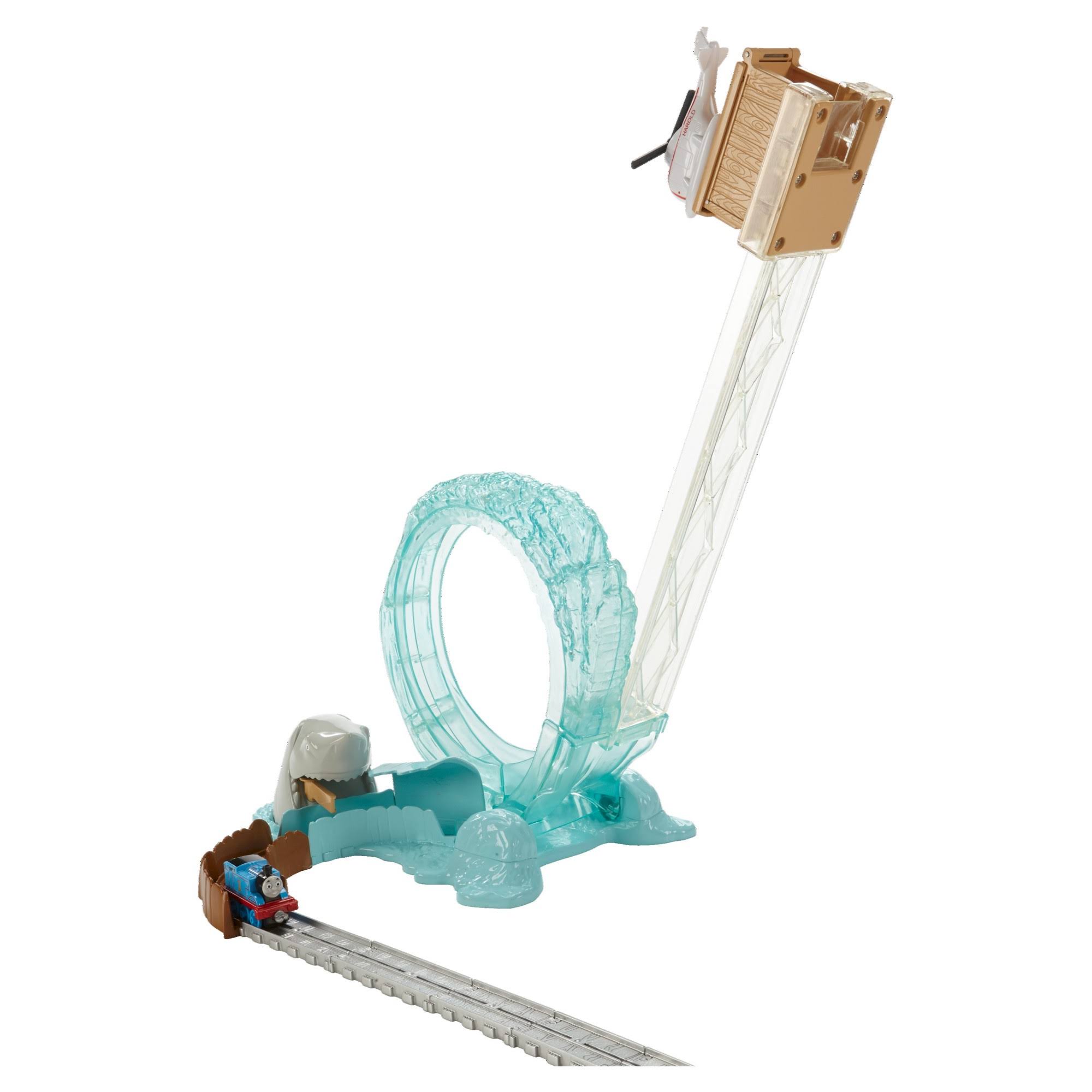 Thomas u0026 Friends Adventures, Shark Escape