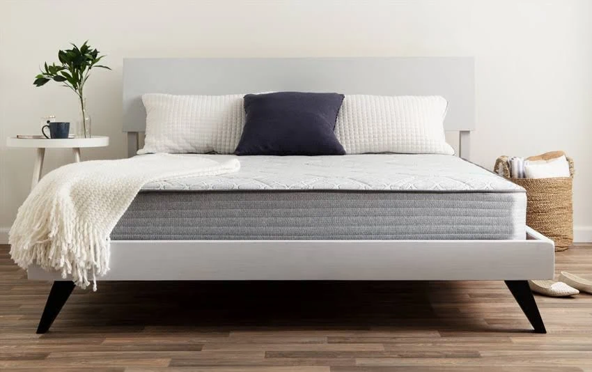 Bob&s Val-U-Pedic Queen Mattress by Bob&s Discount Furniture