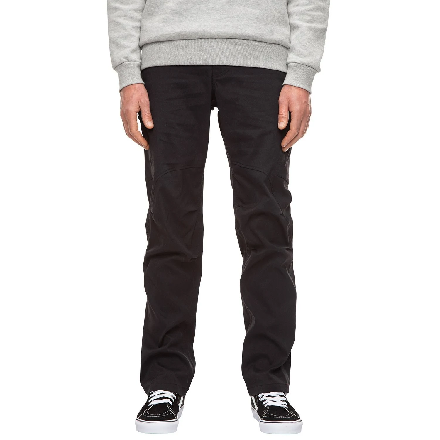 686 Men&s Anything Multi Cargo Pant Black / 30