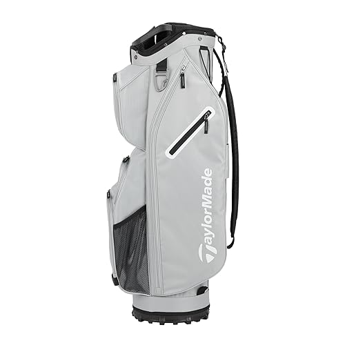 TaylorMade Golf 2023 Classic Cart Golf Bag