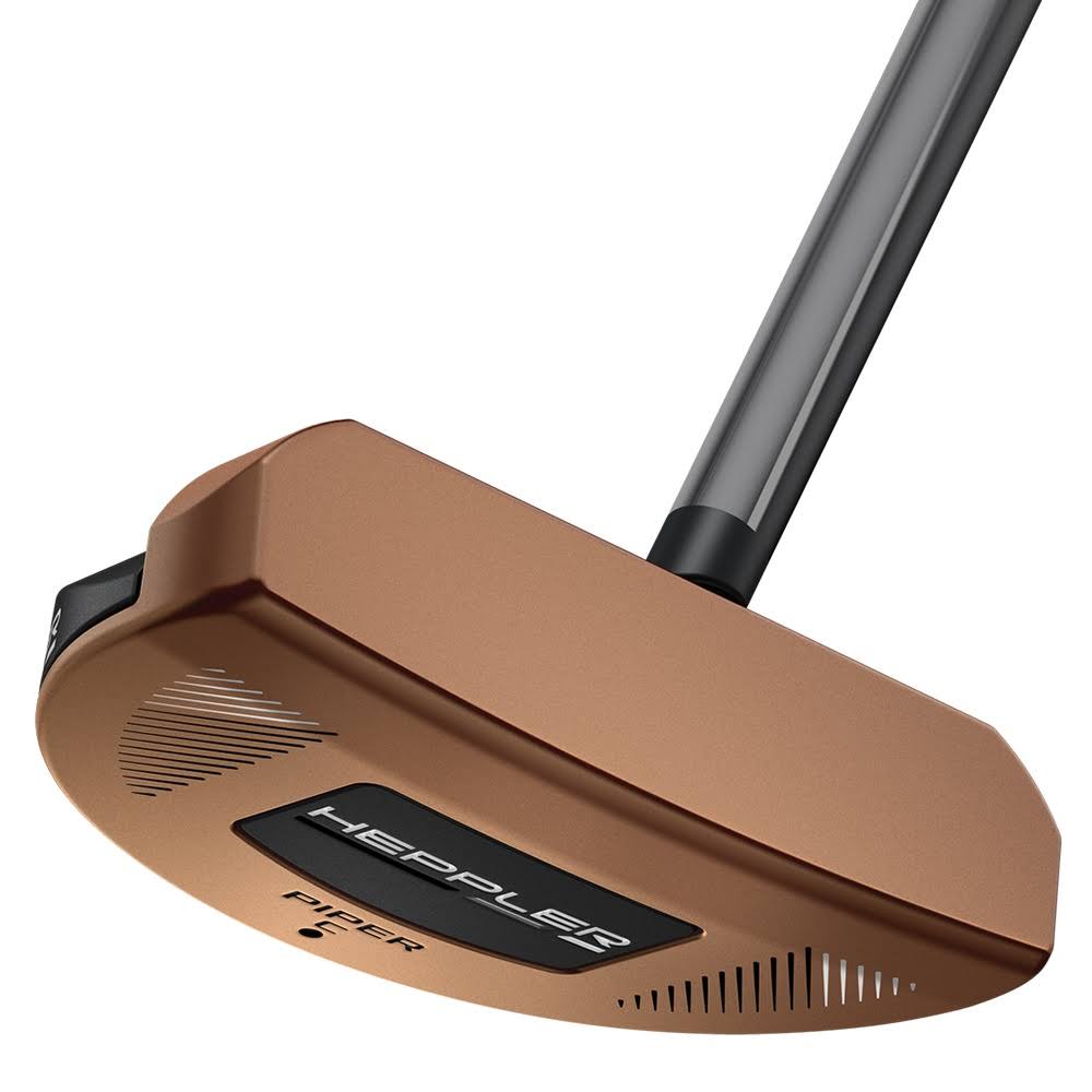 Ping Heppler Piper C Putter