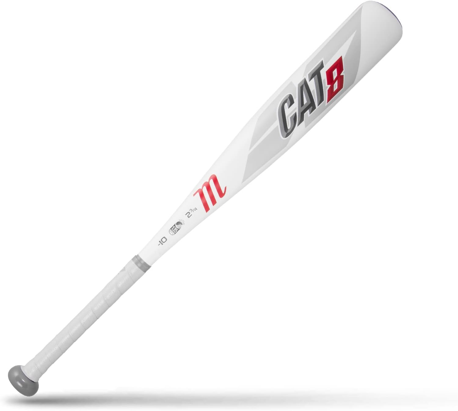 Marucci CAT8 -10 USSSA Junior Big Barrel, 2 3/4" Barrel Junior Big Barrel, 26"/ 16 oz