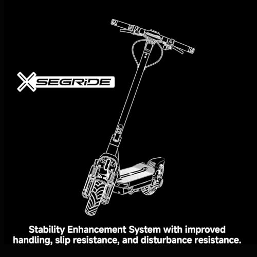 Segway Ninebot Max G3 Electric Scooter, 28 mph Top Speed w/ 50 Miles Max Range, 2000W Peak Motor, Dual Hydraulic Suspension, Fast Charging Scooter for Adults and Teens, UL-2272 2271 Certified