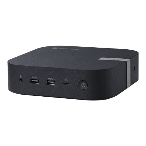 ASUS Chromebox 4 & 5 with Bundle
