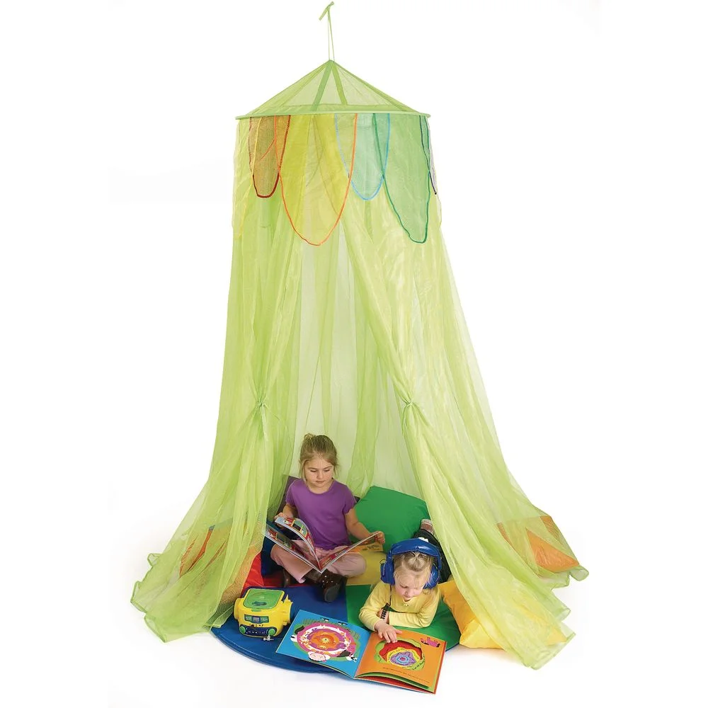 Excellerations Creative Canopy