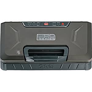 Cabela&s 12 Pro Series Vacuum Sealer - Clear H1917231