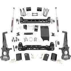 Rough Country Quick Disconnect Winch Power Cable - Shop Hardware Tools Online Store